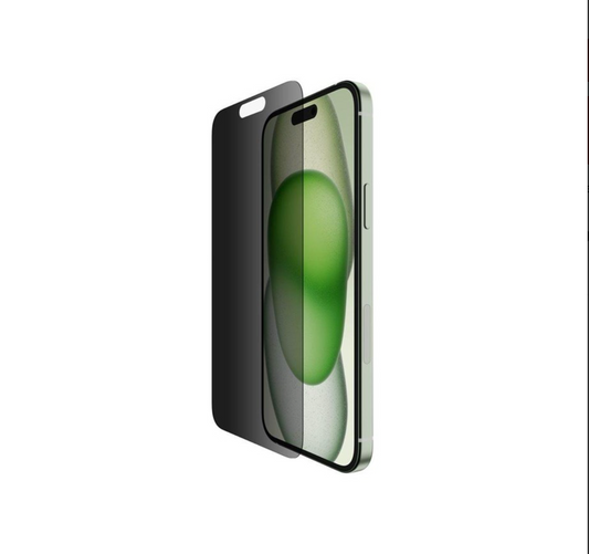 Belkin TemperedGlass - iPhone 14 Pro Max/15 Plus