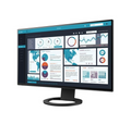 Eizo FlexScan EV2795-BK 27" - USB-C Dockfunktion - 2560x1440 - IPS - 60Hz