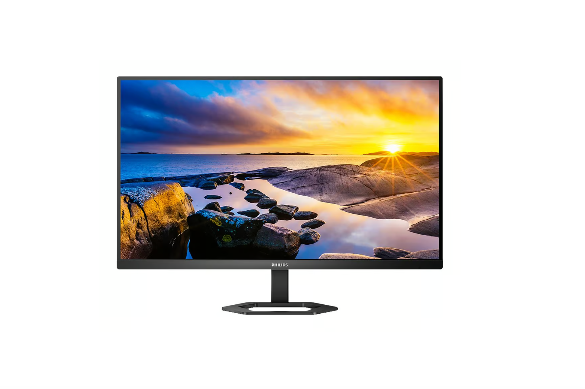 Philips 27E1N5600HE/00 27" - 2560x1440 - IPS - 75Hz