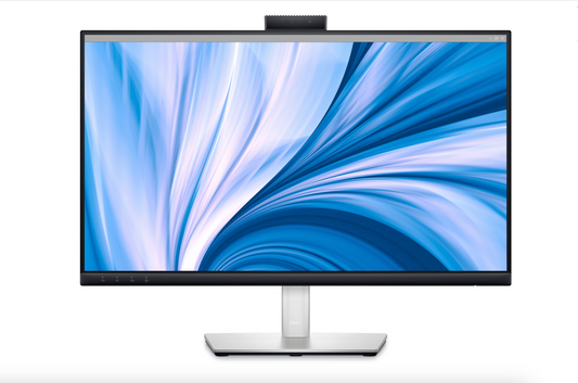 Dell C2423H 24" - konferensmonitor - 1920x1080 - IPS - 16:9 - 60Hz