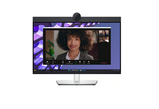 Dell P2724DEB 27" - konferensmonitor - 2560x1440 - IPS - 60Hz