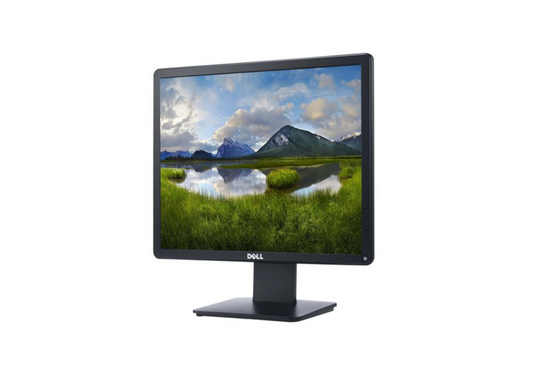 Dell E1715S 17" -  1280x1024 - TN - 5:4 - 60Hz