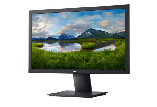 Dell E2020H 20" - 1600x900 - TN - 16:9 - 60Hz