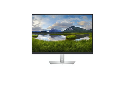 Dell P2423DE 23.8" - 2560x1440 - IPS - 16:9 - 60Hz