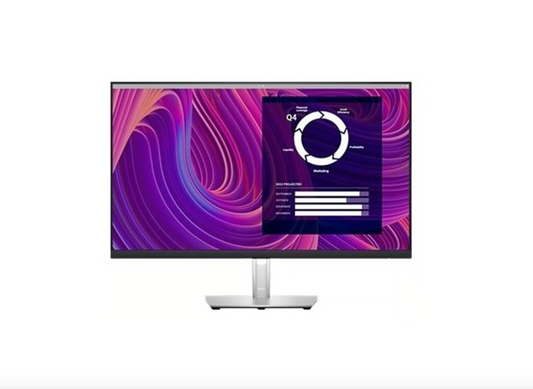 Dell P2723QE 27" - 3840x2160 - 4K - IPS - 16:9 - 60Hz