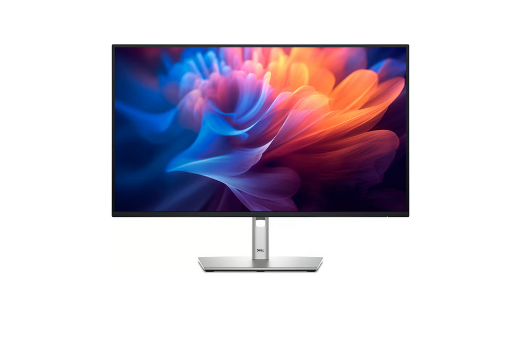 Dell P2725H  27" - utan fot - 1920x1080 - IPS - 100Hz