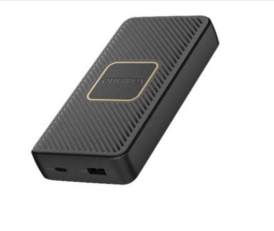 Otterbox - Otter Box Trådlös Powerbank 15000 mAh 18Watt 3A