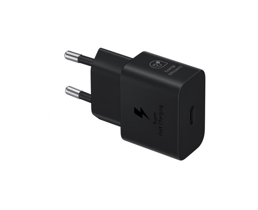 Samsung - 25W USB-C GaN Fast Charger T2510N