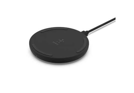 Belkin Wireless Charging Pad - USB kabel 10W