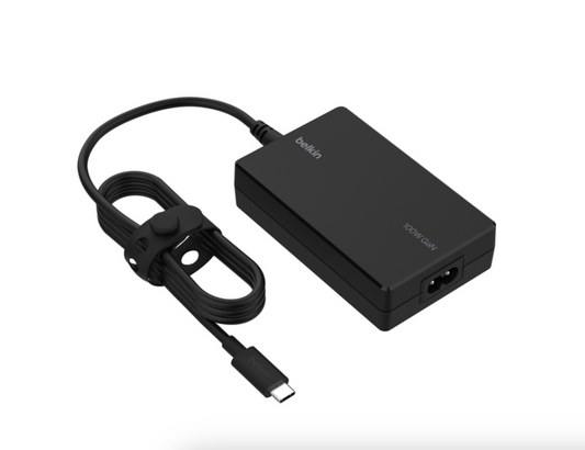 Belkin CONNECT - USB-C GaN - 100W