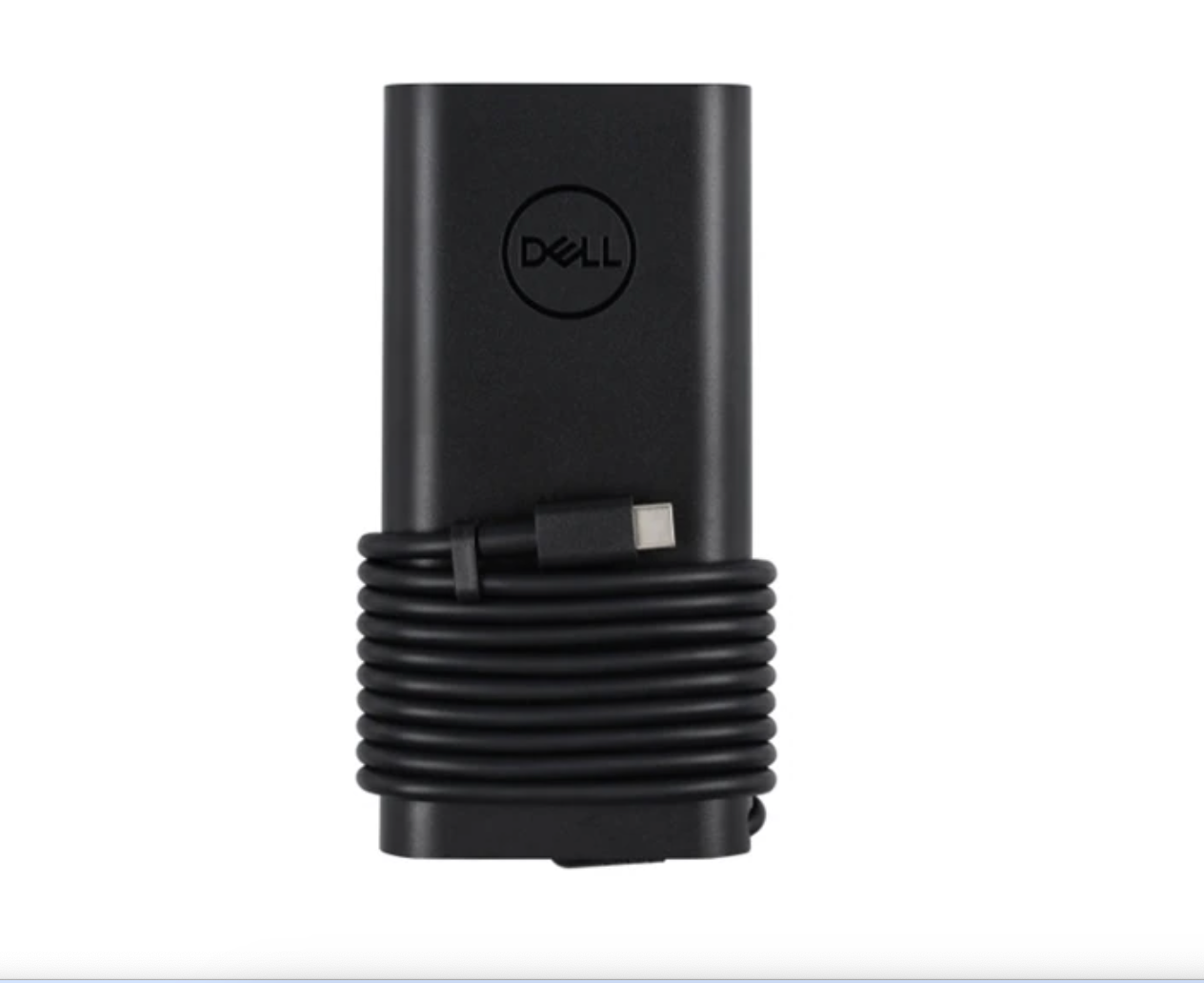 Dell 9Y9NT USB-C strömadapter - USB-C - 130W