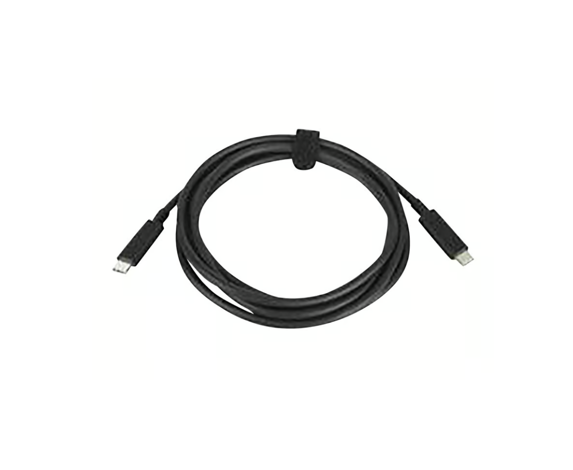 HP 100W - USB-C kabel - för ZBook, Create, Power, ZBook Fury