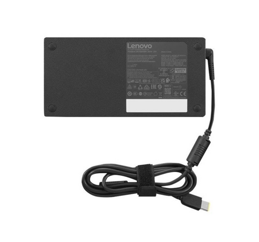 Lenovo Strömadapter AC 100-240V 300W Europa