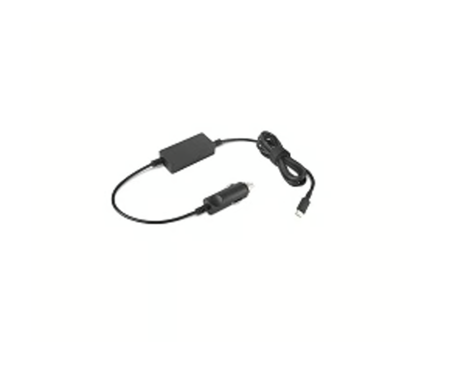 Lenovo 65W USB-C - DC 12-24V
