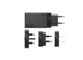 Lenovo 65W - USB-C Travel Adapter Strömadapter AC 100-240V 65W