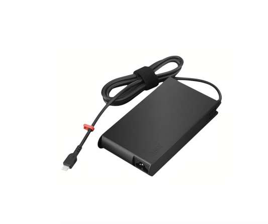 Lenovo ThinkPad Strömadapter AC100-240V 135W