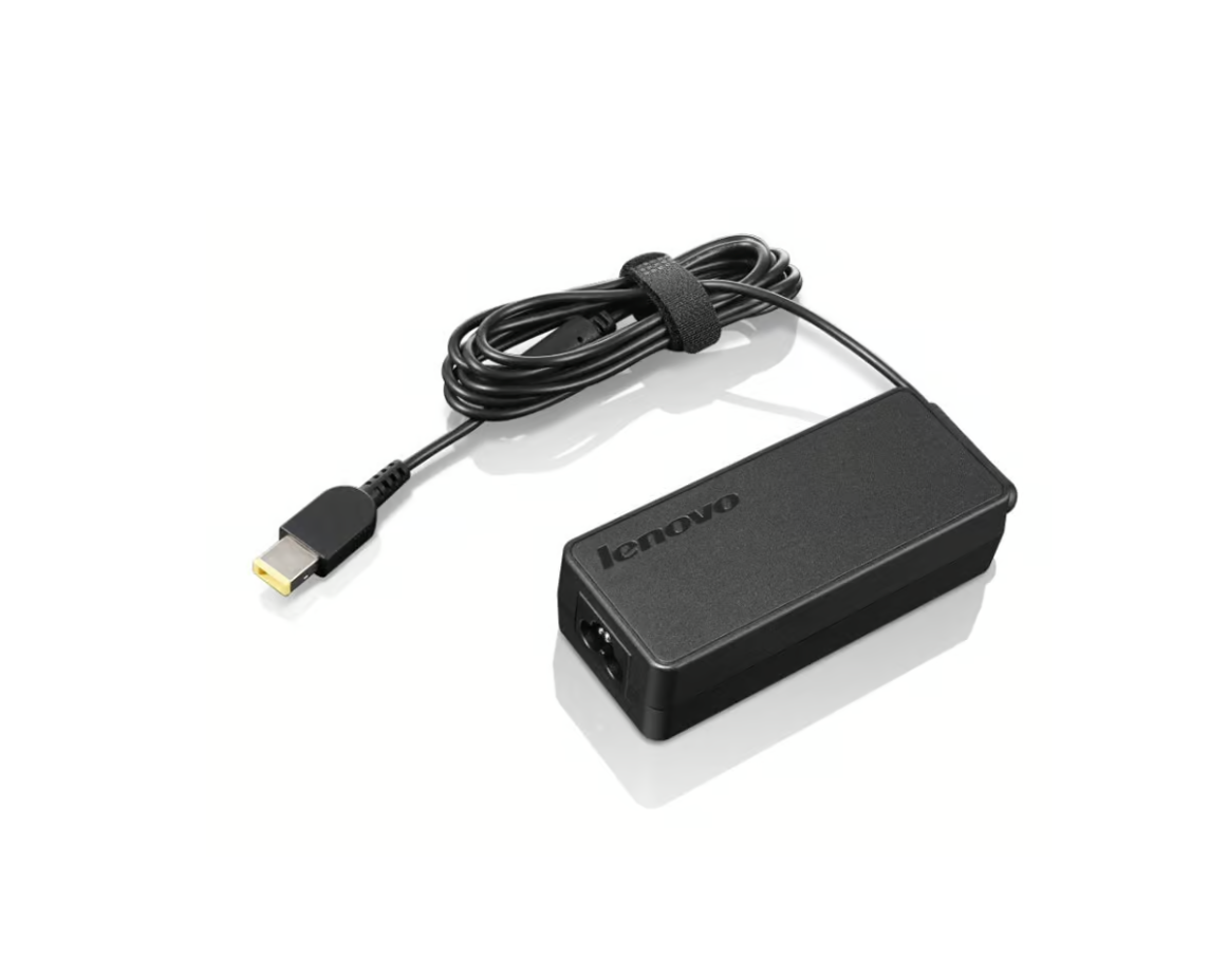 Lenovo ThinkPad 135W AC Adapter (Slim Tip) Strömadapter AC 100-240V 135W