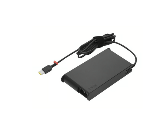 Lenovo ThinkPad 230W Slim AC Adapter (Slim Tip) Strömadapter AC 90-265V 230W