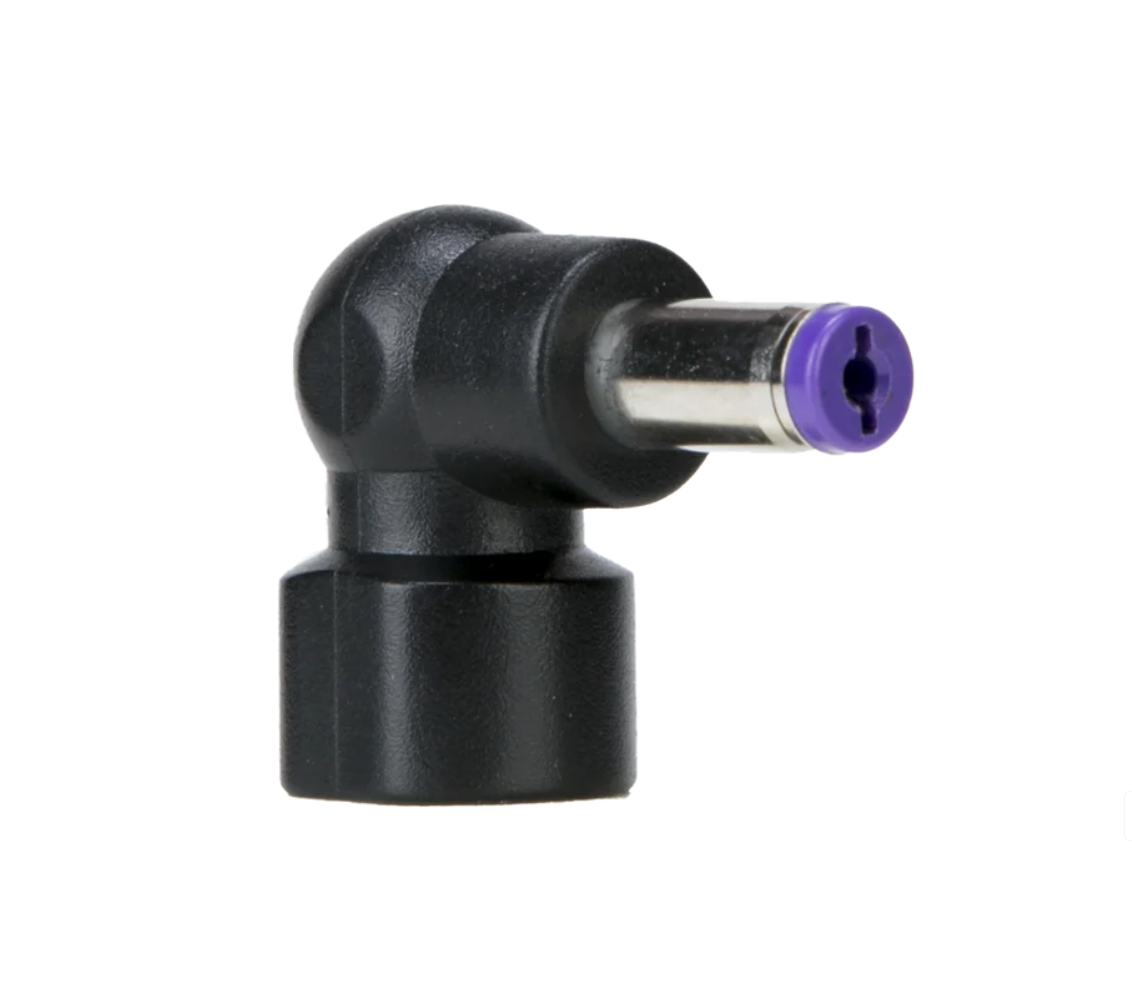 Targus Device Power Tip PT-3A Adapter