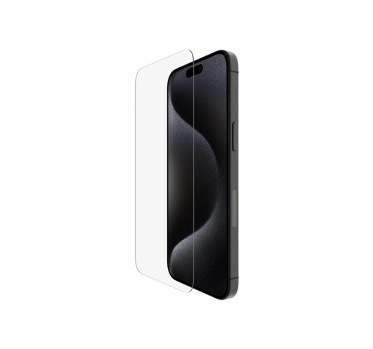 Belkin UltraGlass 2 - iPhone 15 Pro Max