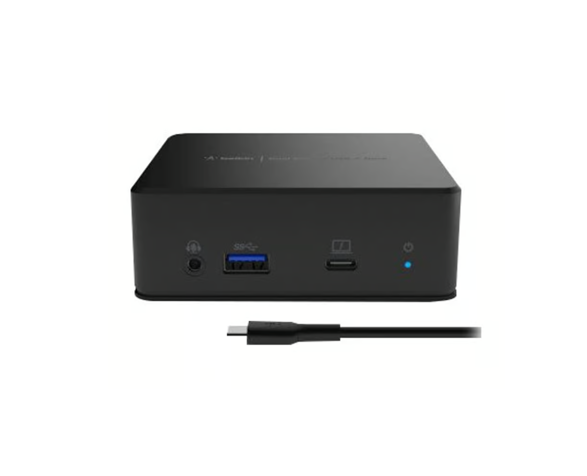 Belkin Dockningsstation - USB-C HDMI - 135Watt - Svart