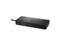 Dell Thunderbolt 4 Dock WD22TB4 - 2xDP, 1XHDMI - Svart