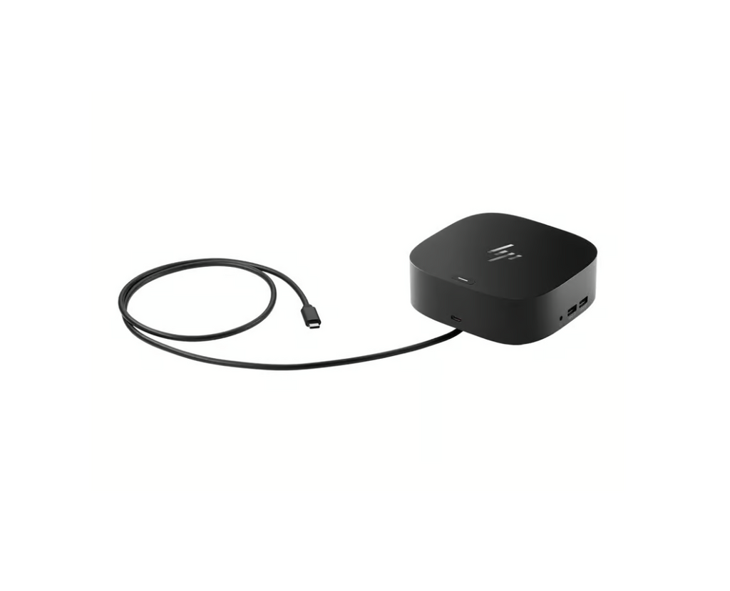HP USB-C Dock G5 - USB-C 1GbE - 100W