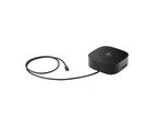 HP USB-C Dock G5 - USB-C 1GbE - 100W