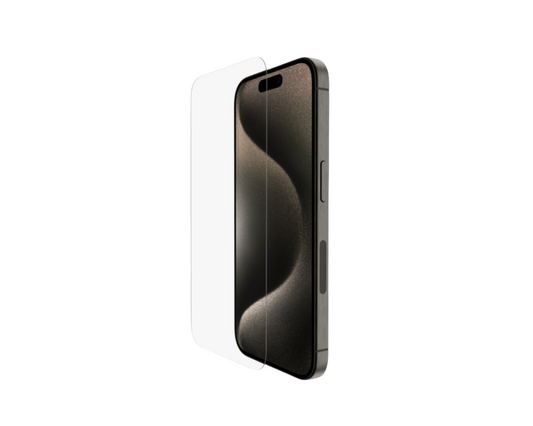 Belkin ScreenForce - iPhone 15 Plus