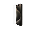 Belkin ScreenForce UltraGlass 2 - iPhone 15 Pro
