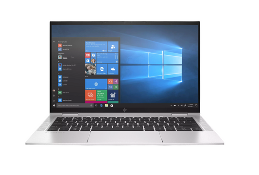 HP EliteBook X360 1030 G7 - 13.3" - i5 - 16GB RAM - 512GB SSD