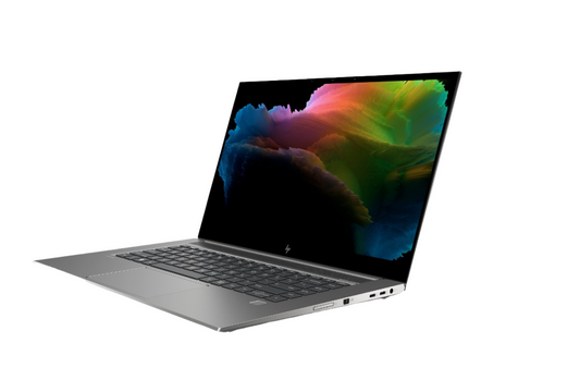 HP ZBook Create G7 - 15.6" - i9 - 32GB RAM - 1TB SSD - RTX 2070