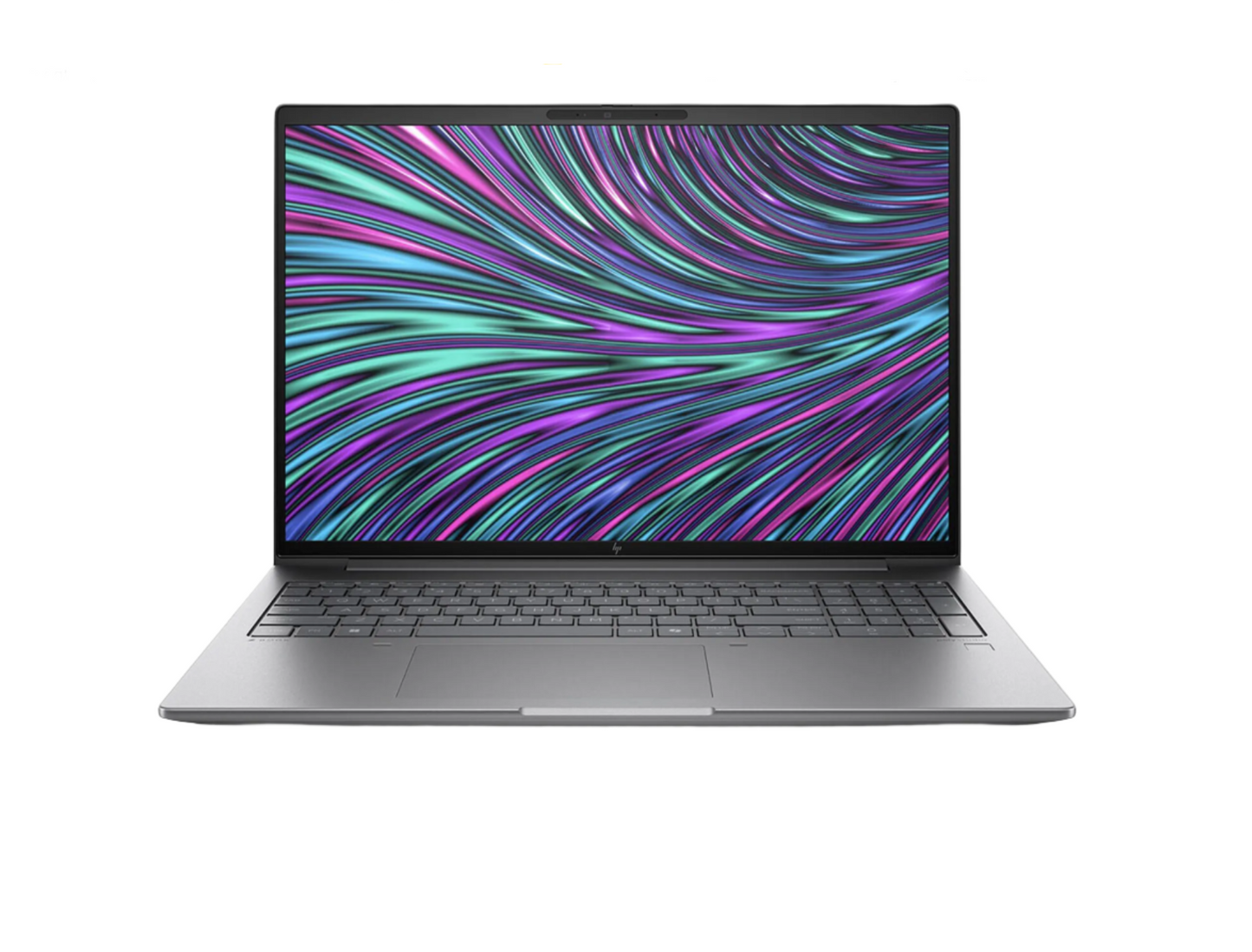 HP ZBook Power G11A - 16" - Ryzen 9 Pro - 64GB RAM - 1TB SSD