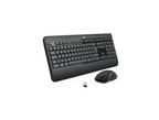 Logitech MK540 Advanced