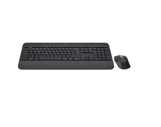 Logitech MK650 Combo