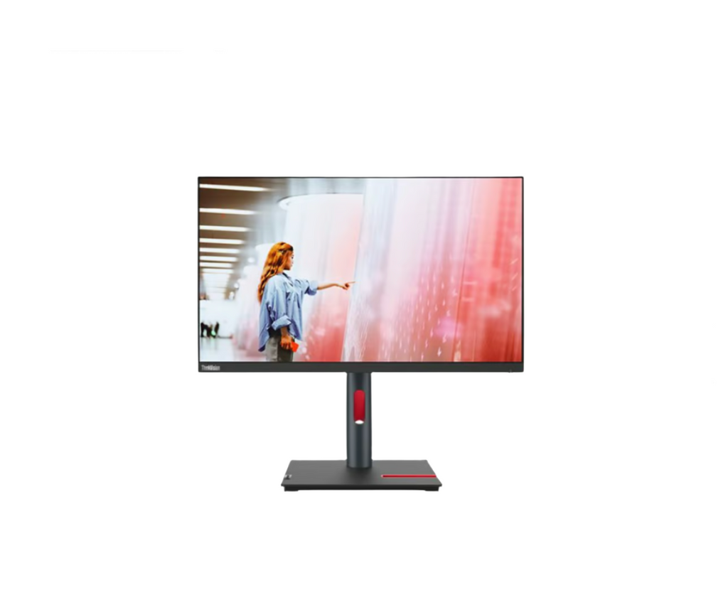 Lenovo ThinkVision P24q-30 23.8" - 2560x1440 - IPS - 60Hz