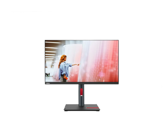 Lenovo ThinkVision P24q-30 23.8" - 2560x1440 - IPS - 16:9 - 60Hz