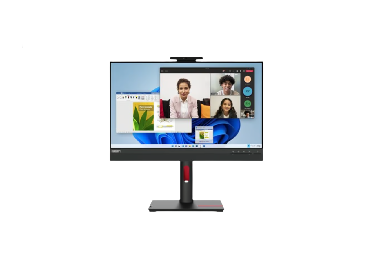 Lenovo ThinkCentre Tiny-in-one G5 24" - 1920x1080 - IPS - 60Hz