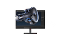 Lenovo ThinkVision 27" - 3D - 3840x2160 - 4K - IPS - 60Hz