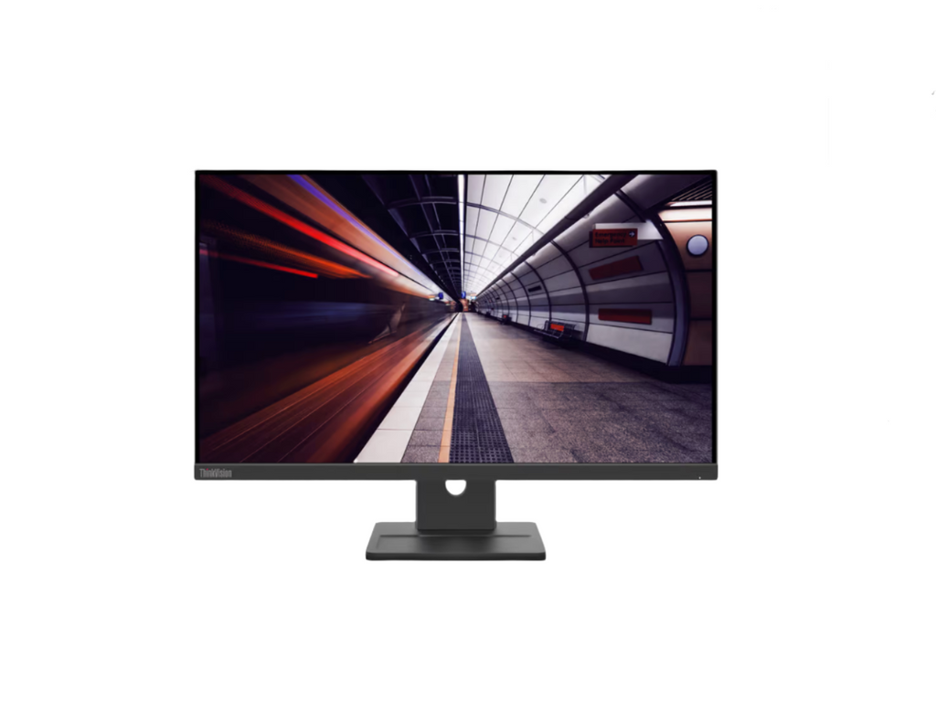 Lenovo ThinkVision E24-30 24" - 1920x1080 - IPS - 100Hz