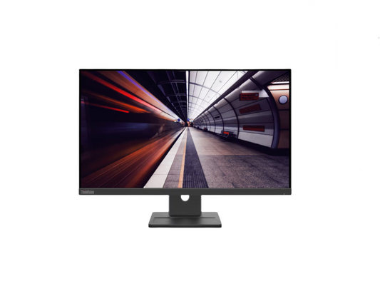 Lenovo ThinkVision E24-30 24" - 1920x1080 - IPS - 16:9 - 100Hz