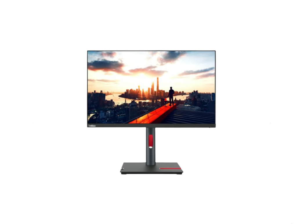 Lenovo ThinkVision P24h-30 23.8" - 2560x1440 - IPS - 60Hz