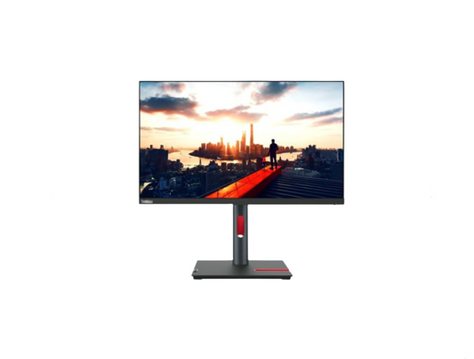 Lenovo ThinkVision P24h-30 23.8" - 2560x1440 - IPS - 16:9 - 60Hz