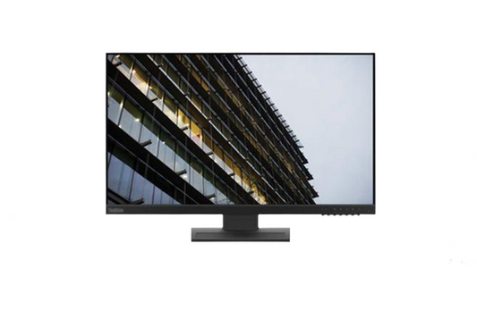 Lenovo ThinkVision P27pz-30 27" - 3840x2160 - 4K - IPS - 16:9 - 60Hz