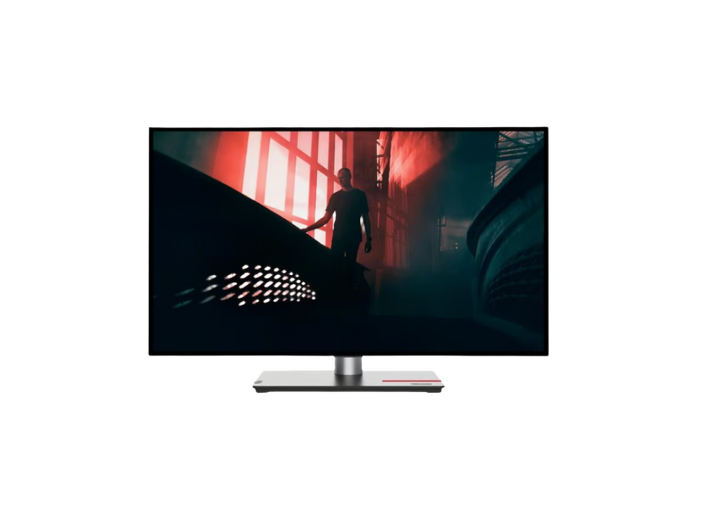 Lenovo ThinkVision P27q-30 27" - 2560x1440 - IPS - 60Hz