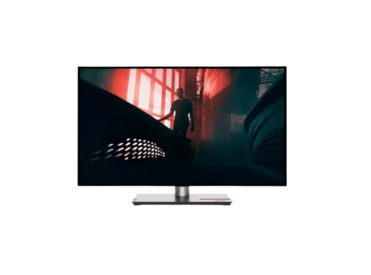 Lenovo ThinkVision P27q-30 27" - 2560x1440 - IPS - 16:9 - 60Hz