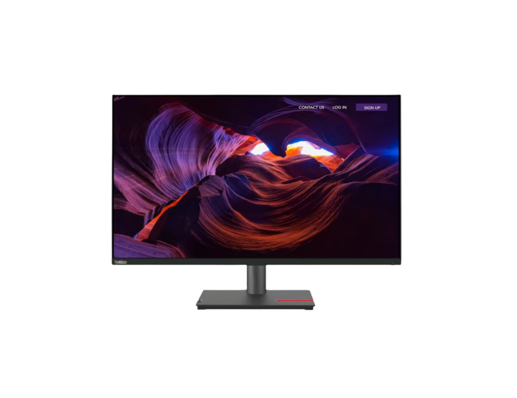 Lenovo ThinkVision P32p-30 31.5" - 3840x2160 - 4K - IPS - 60Hz