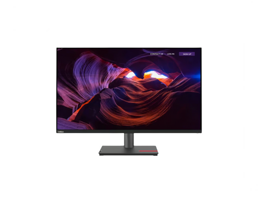 Lenovo ThinkVision P32p-30 31.5" - 3840x2160 - 4K - IPS - 16:9 - 60Hz