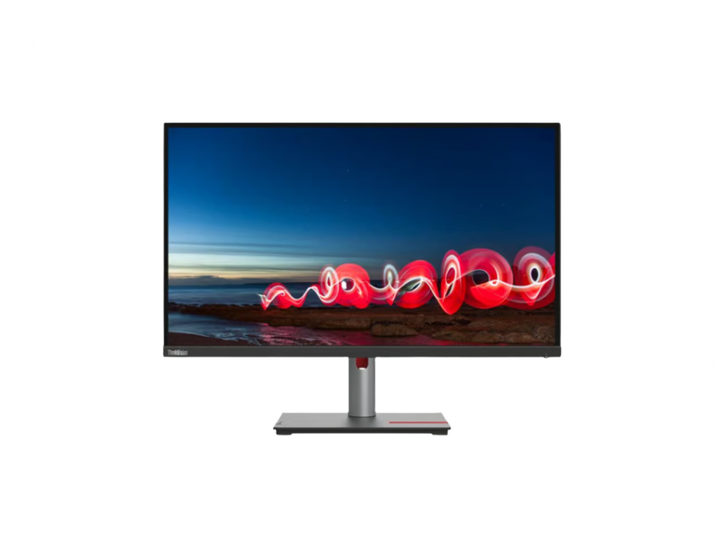 Lenovo ThinkVision T27i-30 27" - 1920x1080 - IPS - 60Hz