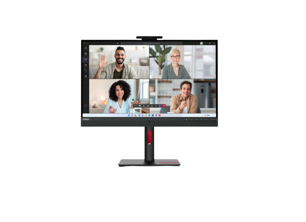 Lenovo ThinkVision T27hv-30 27" - 2560x1440 - IPS - 60Hz
